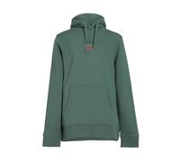Hurley Kapuzenjacke Junge (7 bis 15 Jahre) - H2O Dri Solar 1/4 Zip - Printing Press rubel