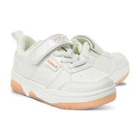 Hurley Kinder Rexx Sneaker mit Riemen und Schnürsenkeln, niedrig geschnittene Basketballschuhe für Mädchen und Jungen, gepolsterte Skateschuhe für Kinder, Schillerndes Mehrfarbig, 30 EU