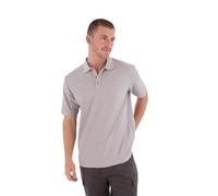 Hurley Kurzarm-Poloshirt Männer - Icon
