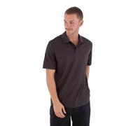 Hurley Icon Kurzarm-poloshirt M Particle Grey