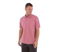 Hurley Kurzarm-Poloshirt Männer - Icon