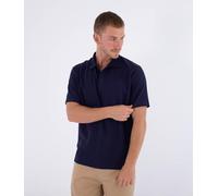 Hurley Kurzarm-Poloshirt Männer - Icon