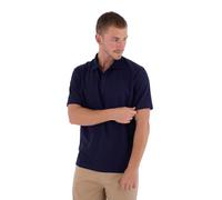 Hurley Kurzarm-Poloshirt Männer - Icon
