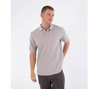 Hurley Kurzarm-Poloshirt Männer - Icon
