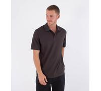 Hurley Kurzarm-Poloshirt Männer - Icon