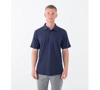 Hurley Kurzarm-Poloshirt Männer - Icon Slub