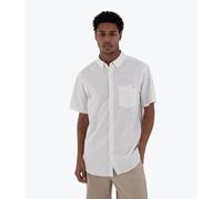 Hurley Kurzarmhemd Männer - Icon Stretch