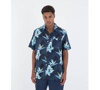 Hurley Kurzarmhemd Männer - Rincon