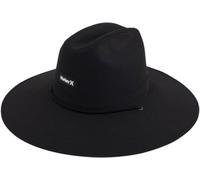 HURLEY LAND TO SEA PROTECT Hut 2025 black