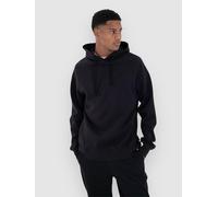 Hurley Low Tide Hoodie black Herren Gr. M