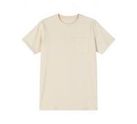 Hurley - Low Tide Pocket S/S Tee - T-Shirt, Gr. L, beige (Bone)