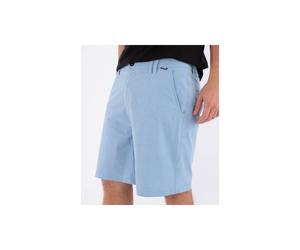 Hurley M H20 Light Walkshort 19" spring breeze Größe 34