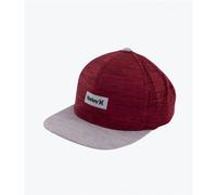 Hurley M H2O Dri Dock 110 Hat red