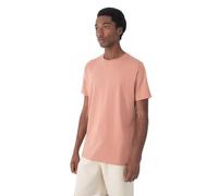 Hurley Mtseu00010 Kurzarm-t-shirt S Phantom Rose