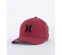 Hurley M Phantom Resist Hat university red