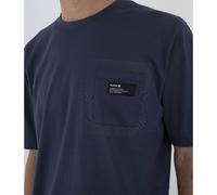 Hurley M Physco Pocket Tee slate