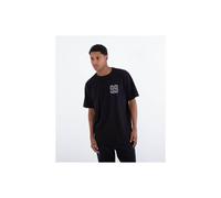 Hurley M Sider BP S/S Tee black Größe XL