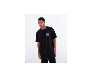Hurley M Sider BP S/S Tee black Größe XL