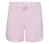 Hurley Mädchen Hrlg Soft Hacci Bermuda Shorts, Pink, 8 años