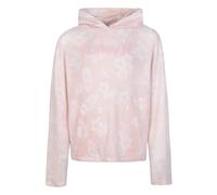 Hurley Mädchen Hrlg Super Soft Hoodie, Pink Sand, 10 años