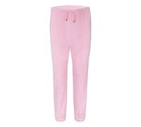 Hurley Mädchen Hrlg Super Soft Jogger Hose, Rosa Flamingo meliert, 12 años