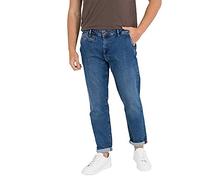 Hurley Männlich-Erwachsene M Hr Chino Crop Oceancare Den-Hose Freizeithose, Denim, 32