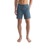 Hurley Men’s Solid Volley Swim Shorts - Lightweight Quick-Dry Board Shorts for Swimming & Beachwear