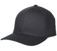 Hurley Mens Corp Hat MHA0007610,Black,L/XL