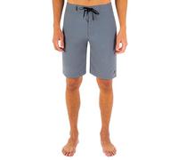Hurley Men's One and Only Board Shorts, Cool Grey, 42
