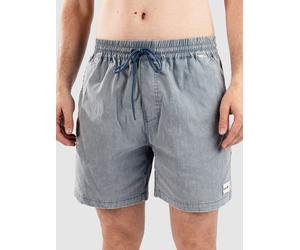 Hurley Mineral Wash Volley 17" Boardshorts hypnotic Herren Gr. M