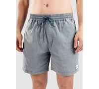 Hurley Mineral Wash Volley 17" Boardshorts hypnotic Herren Gr. S