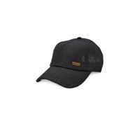 Uni Shelby Strohcap by Hurley schwarz One Size