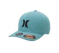 HURLEY DRI-FIT ONE AND ONLY Cap 2026 aurora green - S/M