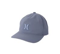 Hurley Levels Cap Grau Mann