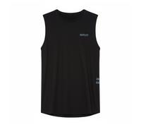 Hurley - Muscle Tank - Tank Top, Gr. S, schwarz (Black)