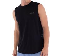 Hurley - Muscle Tank - Tank Top, Gr. M, schwarz (Black)