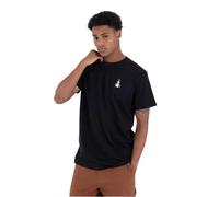 Hurley Nazare Lithse Kurzarm-t-shirt
