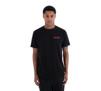 Hurley Nazare Small Script Kurzarm-t-shirt