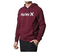 Hurley OAO Solid Summer PO, MFT0009290, Dunkles Beetroot
