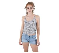 Hurley Oceancare Paisley ärmelloses T-shirt