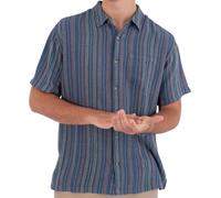 HURLEY OCEANSIDE Hemd 2026 monsoon - L