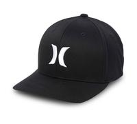 Hurley - One And Only Hat - Cap, Gr. 55 cm-59 cm S/M, schwarz (Black)