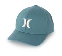 Hurley - One And Only Hat - Cap, Gr. 57 cm-61 cm L/XL, türkis (CelestialTeal)