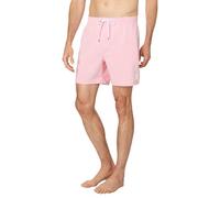 Hurley One and Only Solid Volley Boardshorts für Herren, 43,2 cm