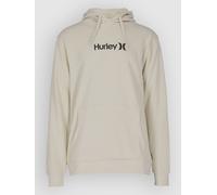 Hurley One And Only Strickpullover bone Herren Gr. L
