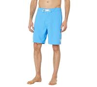 Hurley One & Only Solid 20" Boardshorts Unity Blue 31