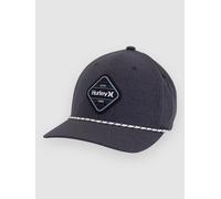 Hurley Phantoforce Cap black Gr. SM