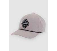 Hurley Phantoforce Cap grey Gr. LXL
