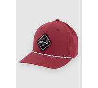 Hurley Phantoforce Cap university red Gr. SM
