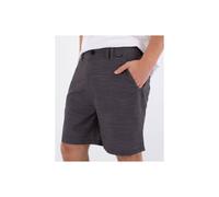 Hurley Phantom 18" Inch Regular Fit dark stone grey Größe 33